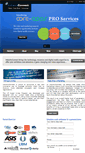 Mobile Screenshot of industryconnect.com
